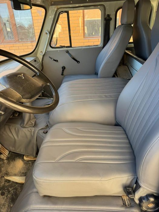 Уаз Буханка в отличном состоянии