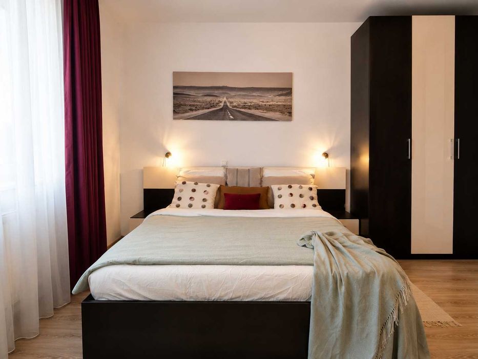Apartament 2 camere de inchiriat | Plaza Mall – Lujerului | Proprietar
