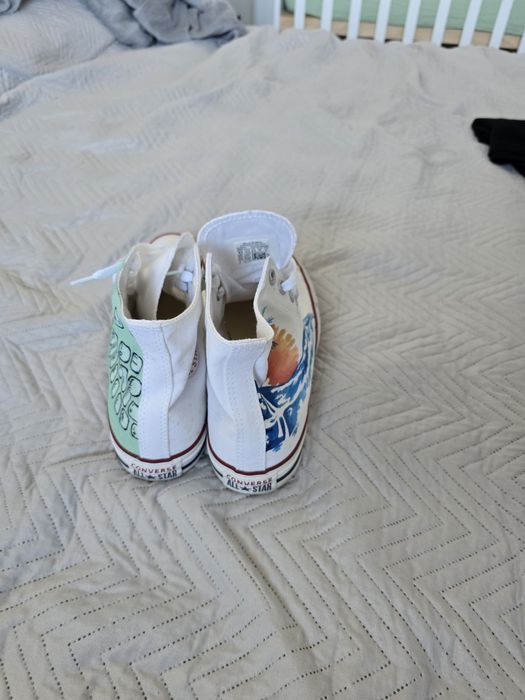Converse barbati