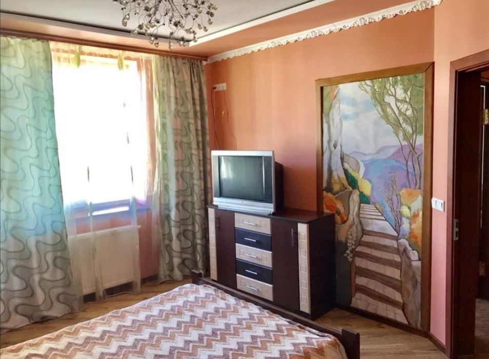 Сарыарка-Абая,  жк Кенесары