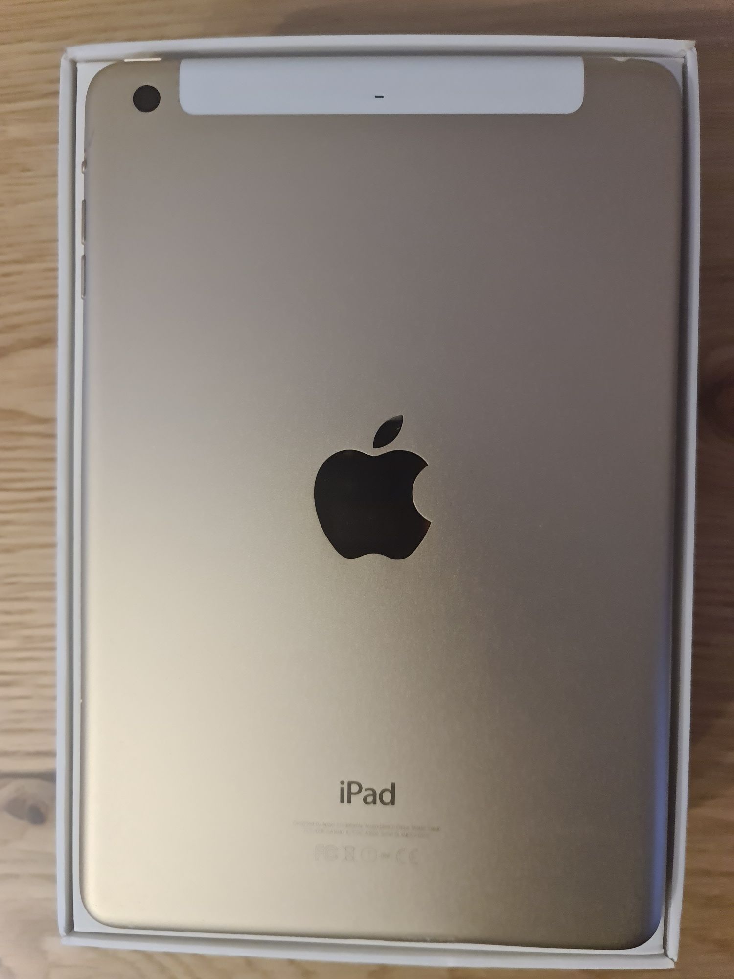 ipad mini 3 64gb wifi cellular