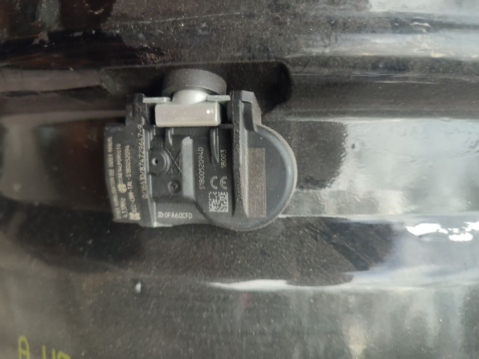 17" алуминиеви джанти за Mitsubishi Pajero...