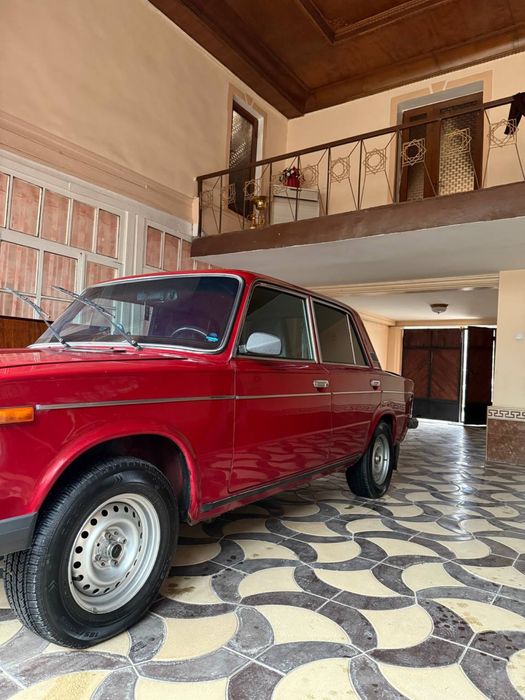vaz 2106 sotiladi