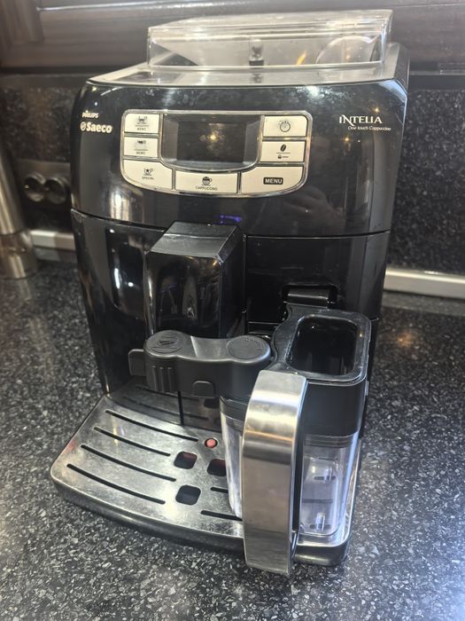 Кафе автомат Филипс