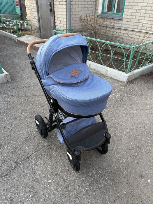 Коляска Lonex 2 в 1