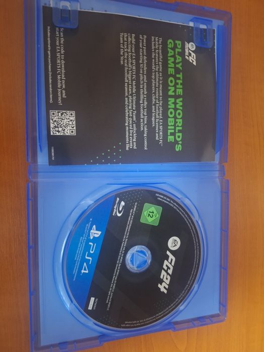 Scimb joc pentru ps4