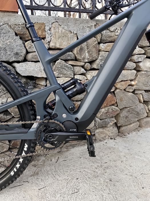 Електрически велосипед SCOR 4060 Z ST