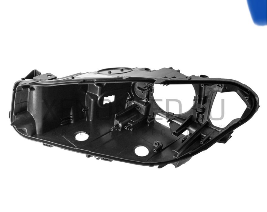 Sticla Far BMW Seria 5 F10 F18 F07 GT 2010-2017/carcasa far bmw f10