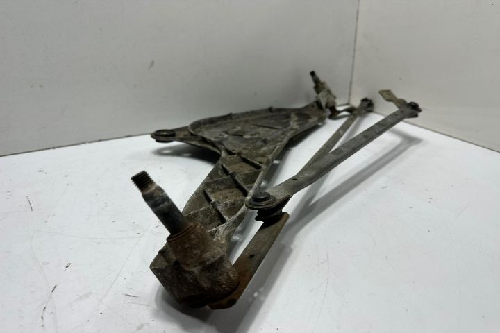 Ansamblu stergator parbriz 54632167as9u3 Renault Laguna a 2-a generat