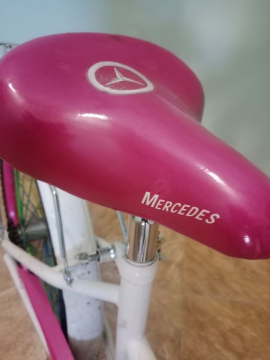 Велосипед для девочек