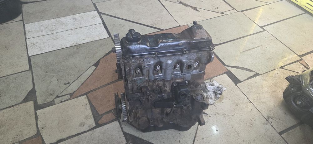 Продам двигатель