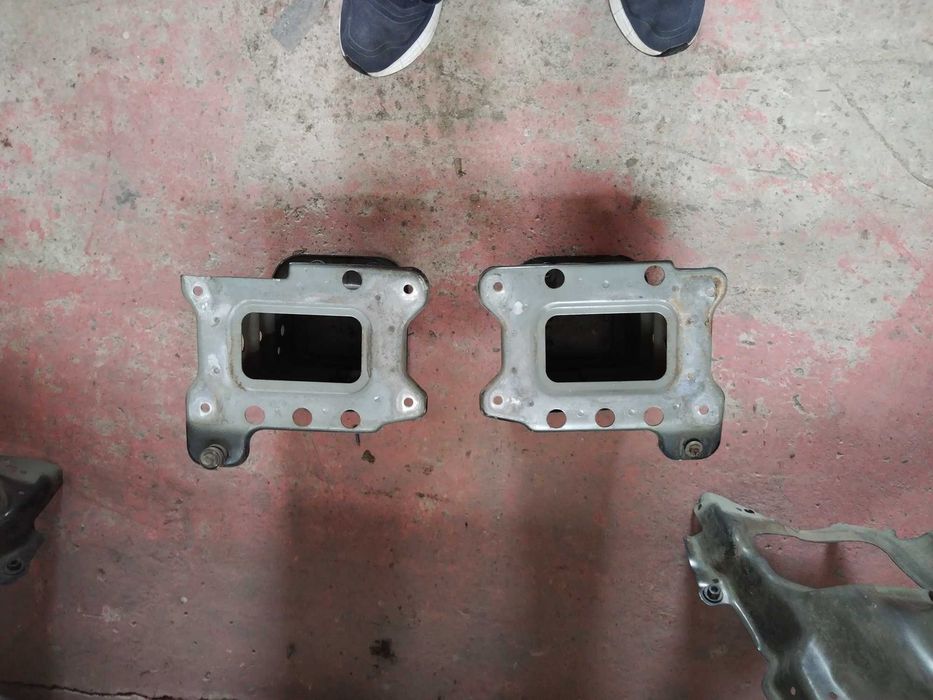 Piese Opel Antara 2014, capota fata, trager, radiatoare apa / AC
