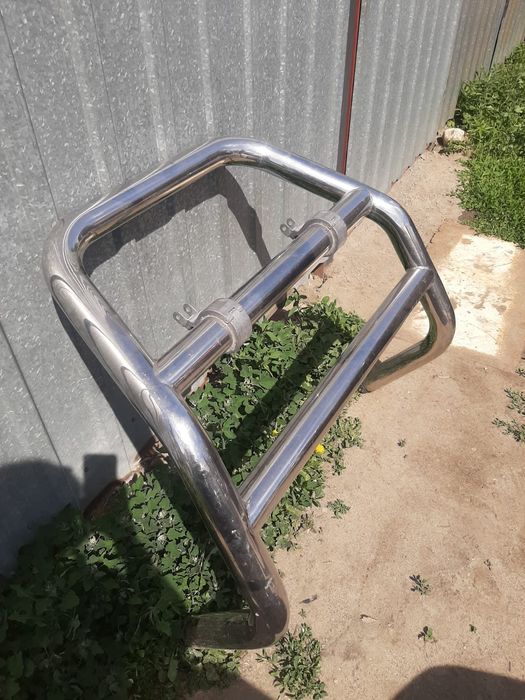 Продам кенгурятник