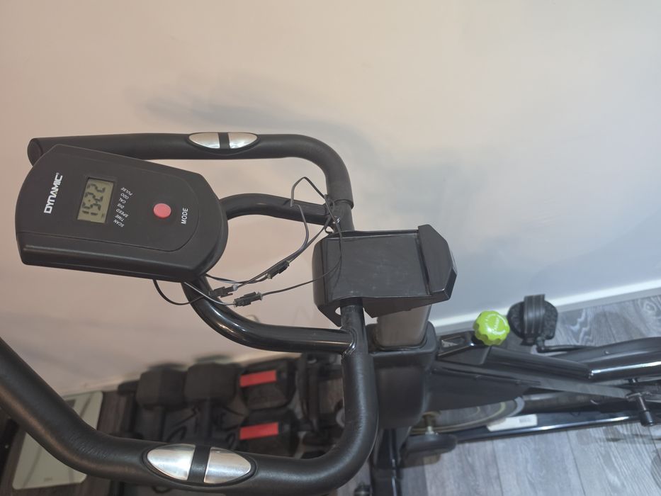 Vand bicicleta fitness spinning