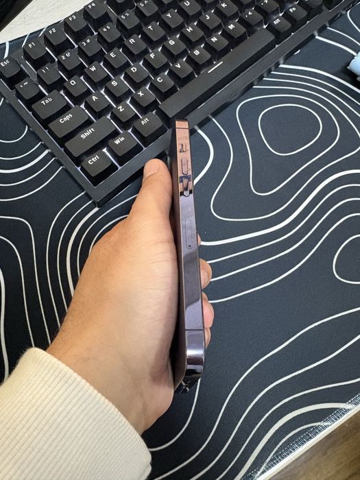 Iphone 14 pro 256 gb