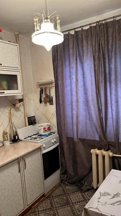 Продаётся квартира
