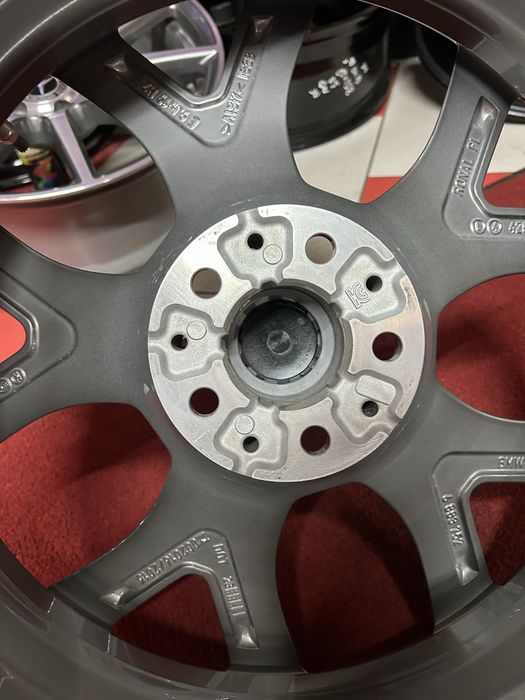 Джнти 19 цола 5х112 BMW X5 G05 X6 G05 Оригинални