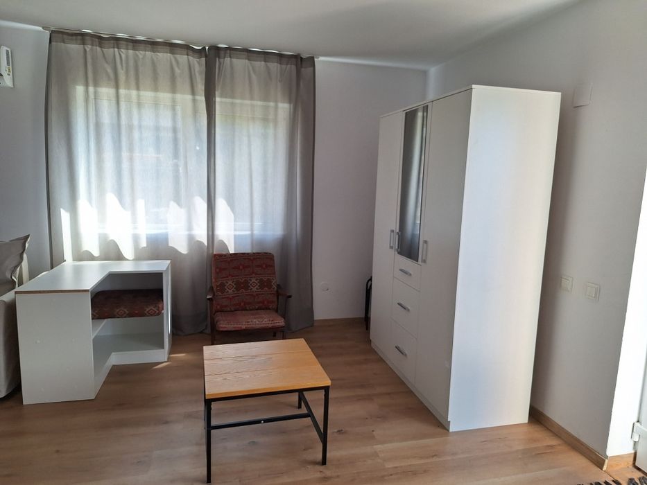 Inchirez duplex  in Sannicoara