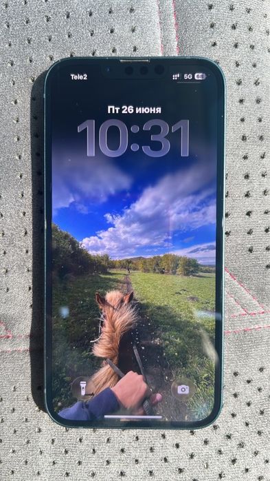 Iphone 13 на 128gb