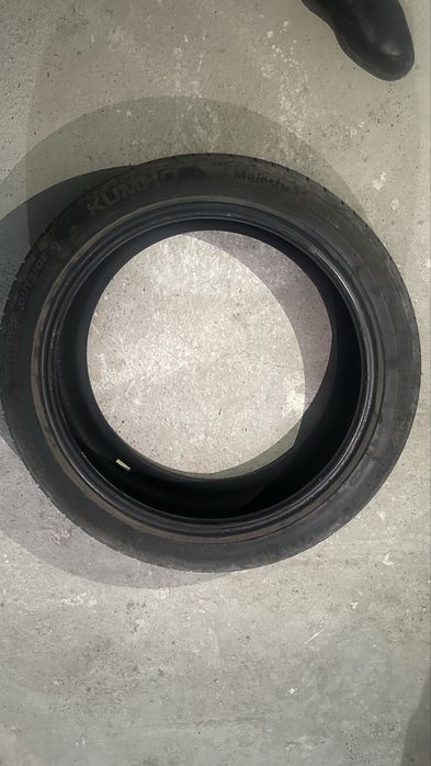 Летний шины фирма KUMHO