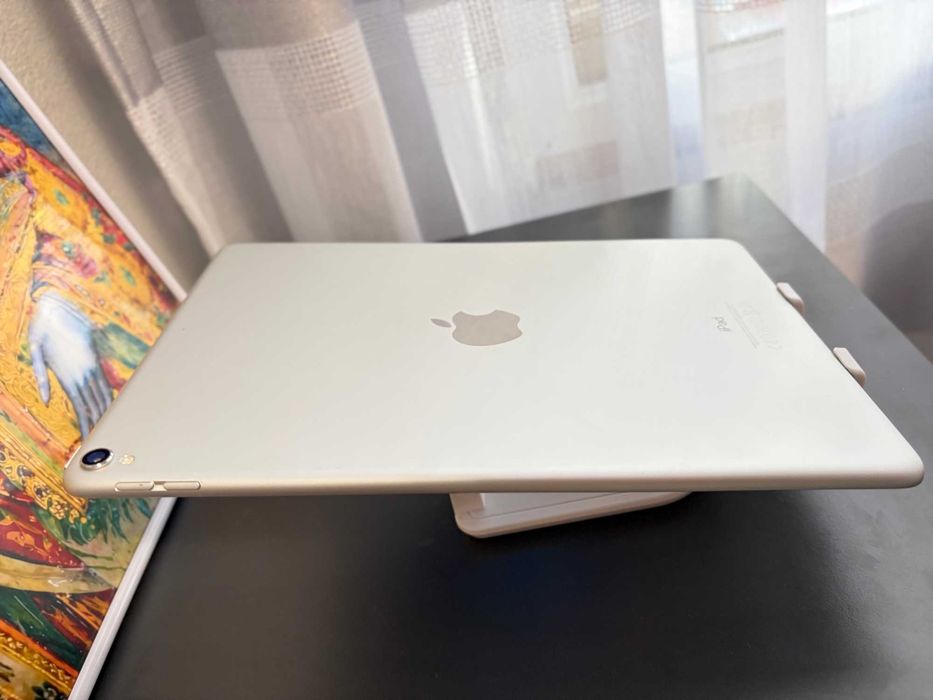 Apple iPad Pro 1gen A1701 10.5' 64GB WiFi / Silver [4GB RAM]