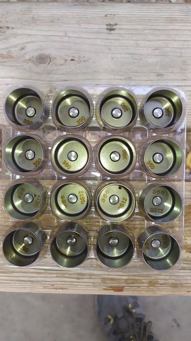 Продам стан на клапан