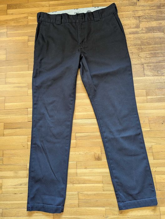 Dickies 872 панталон 32х32
