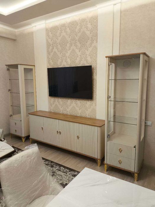 Пенал, комод ва тв подставкалар