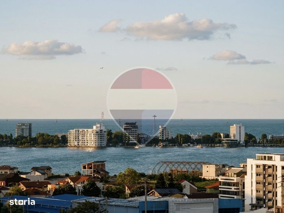De vanzare Penthouse | 200 mp deasupra orașului — fotografia 3
