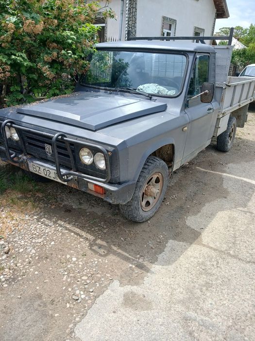 De vanzare! Aro 320