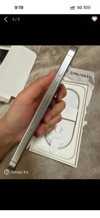 iPhone 16pro 512gb esim+nanosim