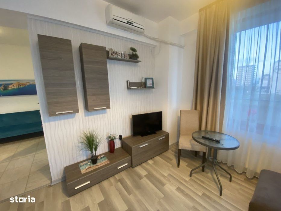 Apartament 2 camere Summerland vedere la lac perioada extrasezon