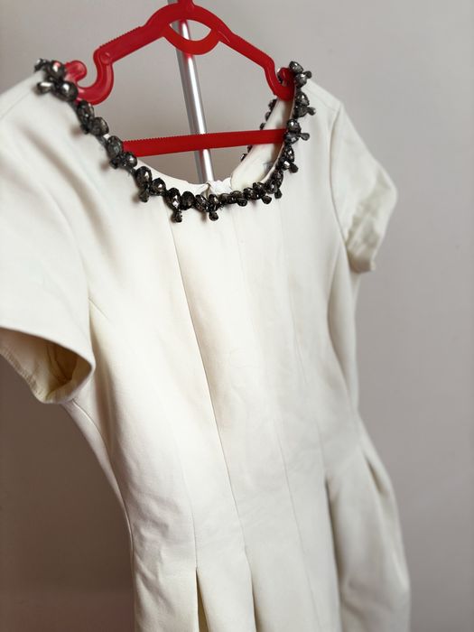 Продаю нарядное платье!