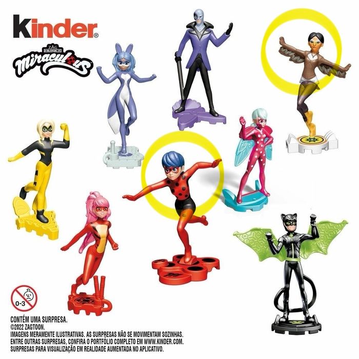 Kinder игрушки ( киндер)