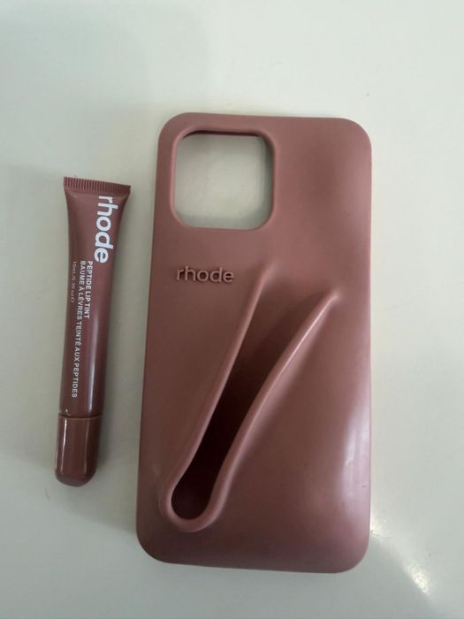 Чехол rhode для IPhone 15 PRO MAX