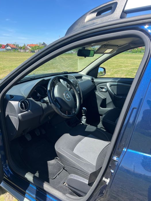 Dacia Duster 1.5 DCI - 2016