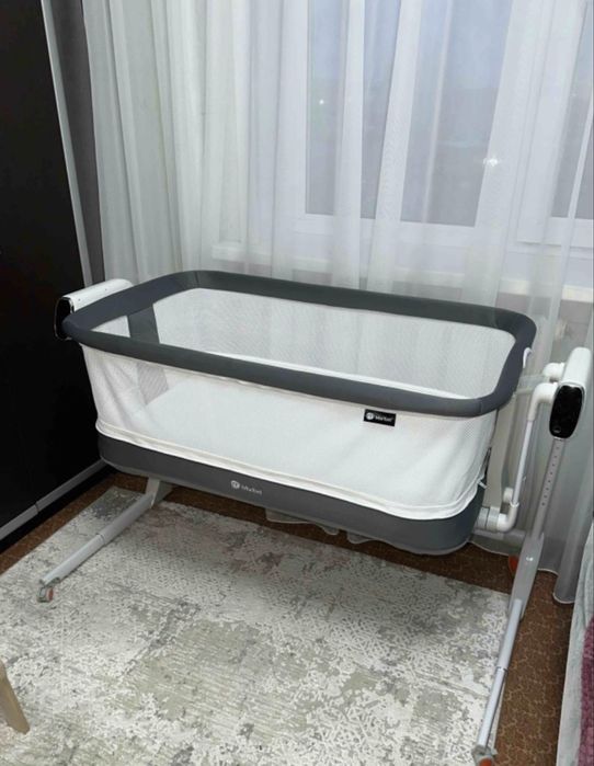 Приставная кроватка Maribel