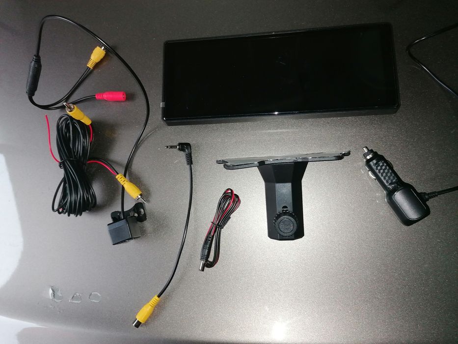 Мултимедия 10 инча нова с камера