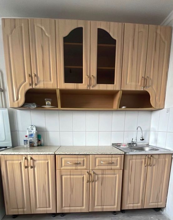 Кухонный гарнитур