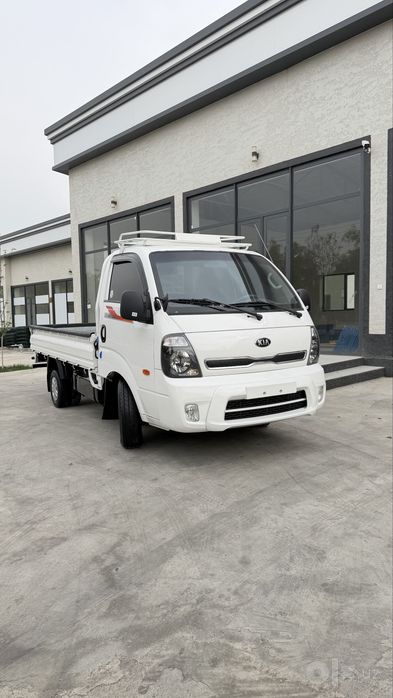 KIA BONGO 1 TON сотилад 2017 йил
