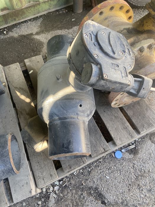 шаровые краны ду200ру160 и ду200ру200