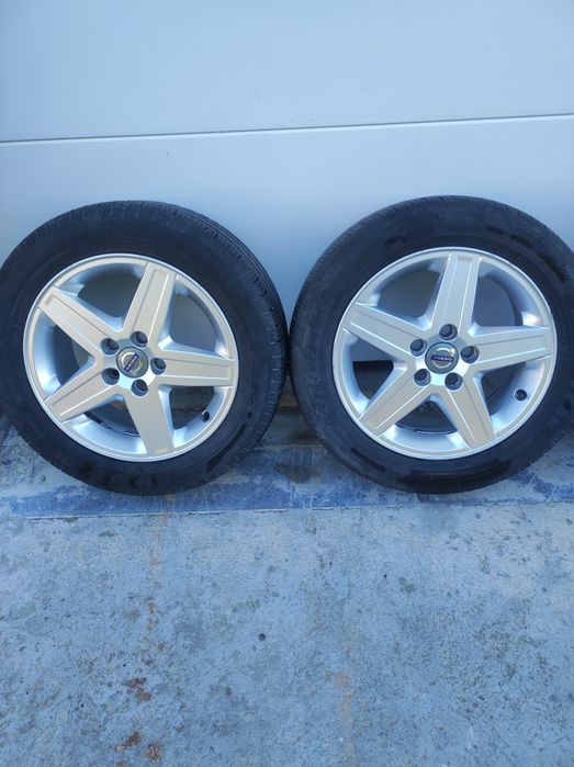 Джанти за Volvo 16"