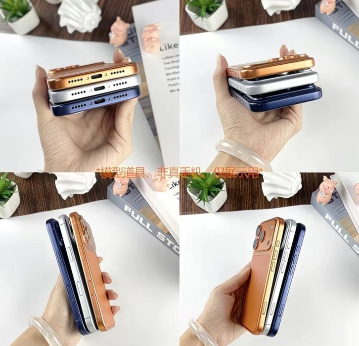 Модель айфона 1:1