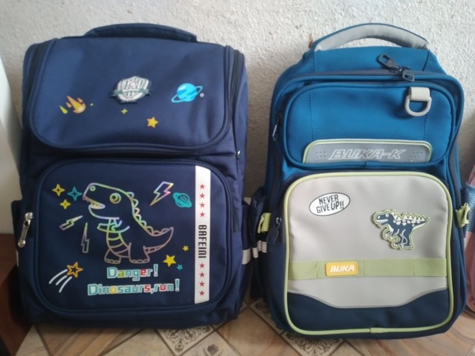 Новый Рюкзак трансформер