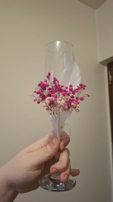 Pahare nunta mireasa