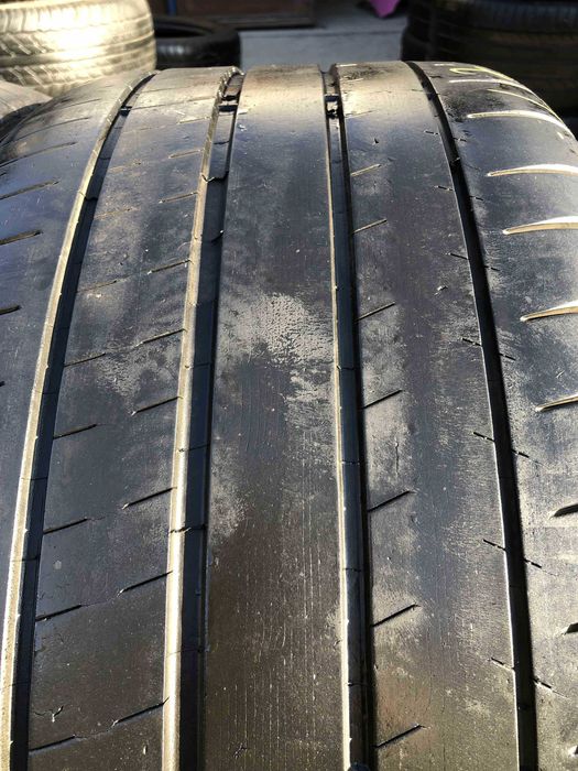 275/35 R21 • Vara • Michelin Pilot Super Sport ZP 99Y | 2 buc | Pret/buc