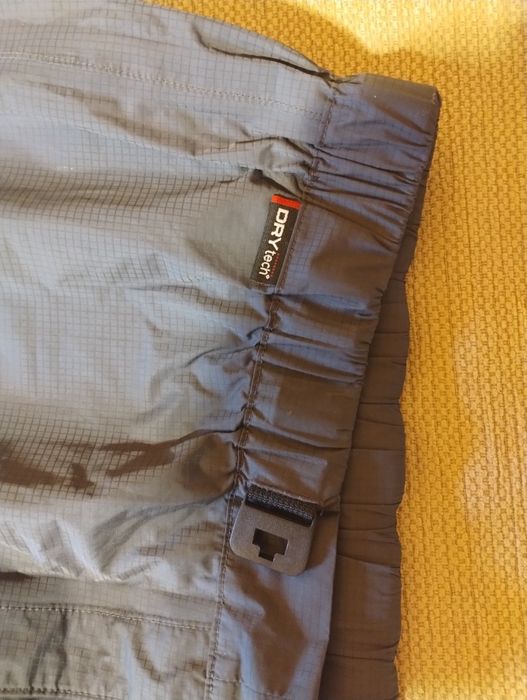 Suprapantaloni Mammut