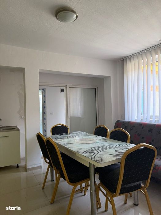 Casă cu 2 corpuri 475,5 mp Codlea