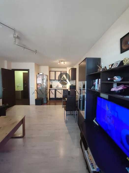 Продава се Тристаен апартамент в Пловдив, Кючук Париж - 75 кв.м за 1496 €/кв.м - Снимка #1