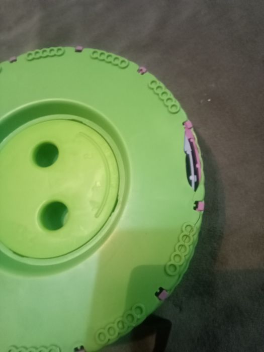 Раскладной стульчик